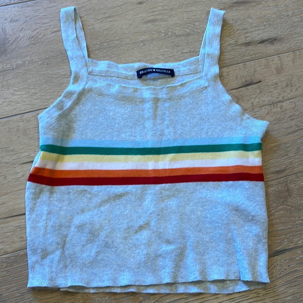 Brandy Melville Tank Top